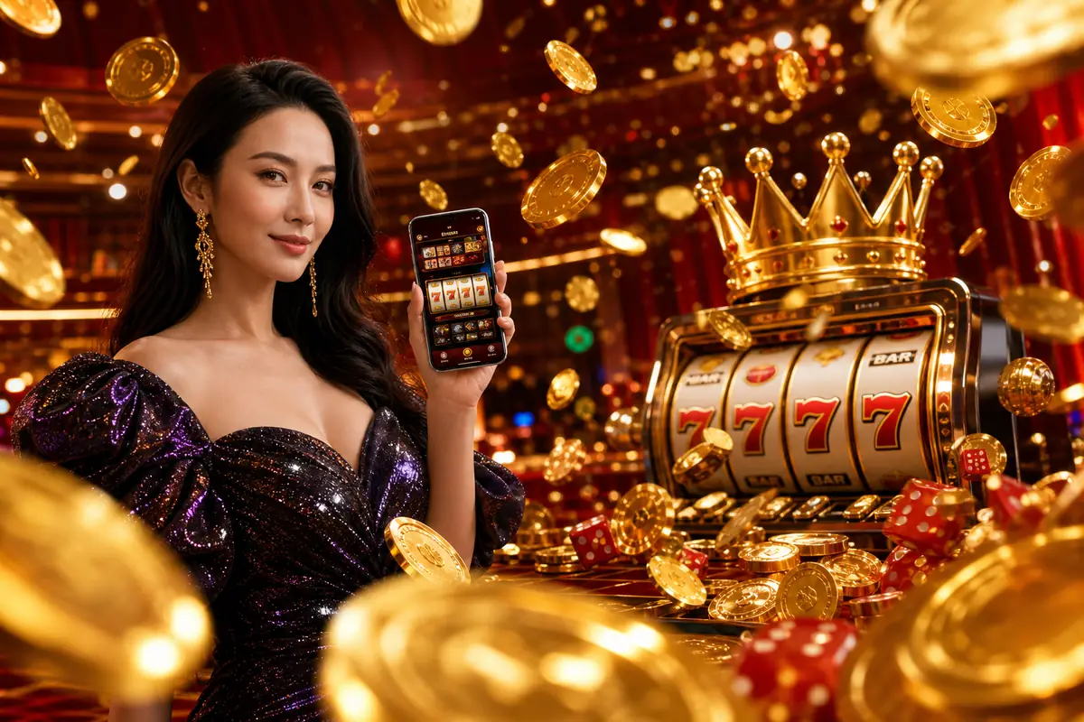 manu8888 baccarat ciri live streaming dealer