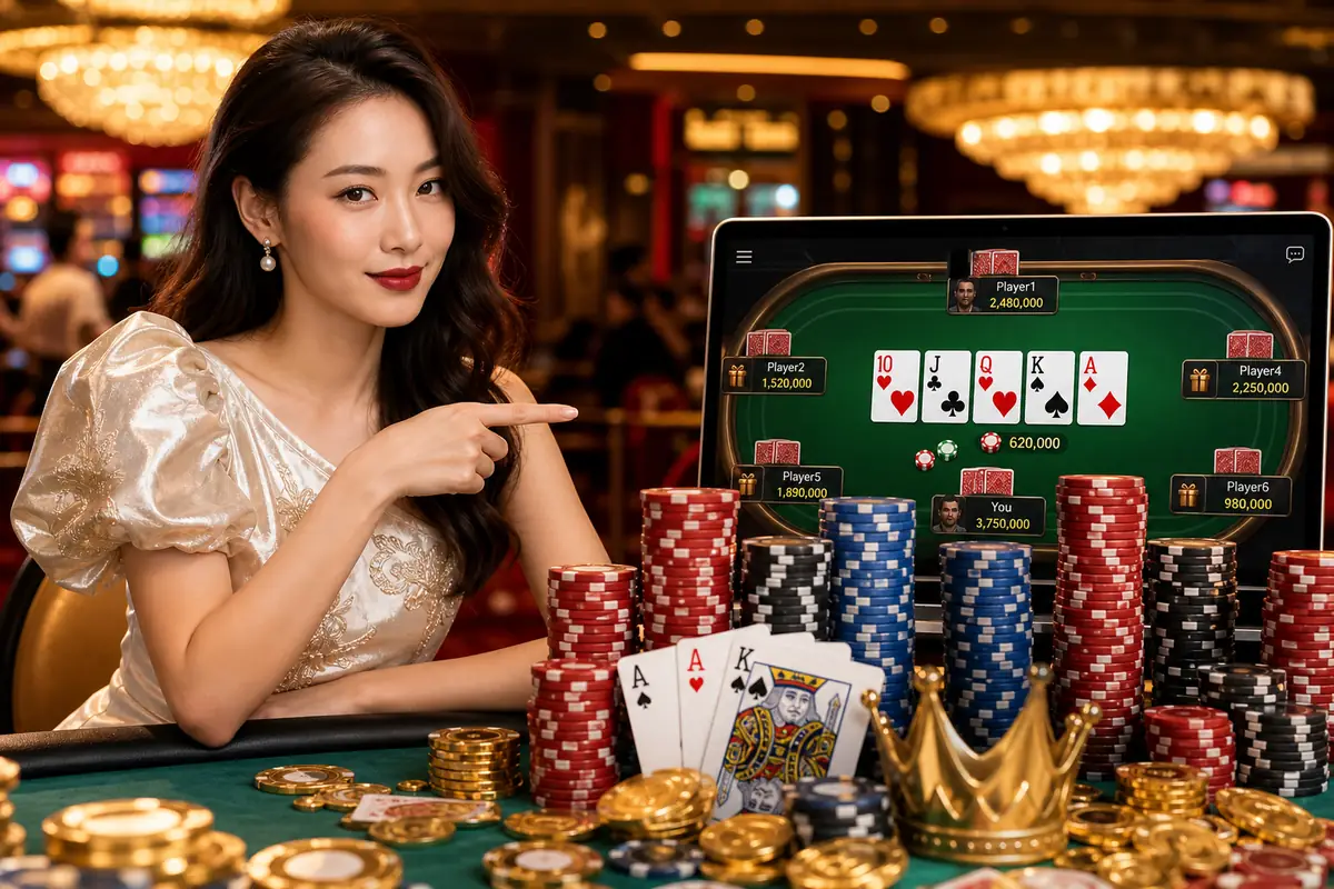 manu8888 Casino perjudian bertanggungjawab kawalan akaun
