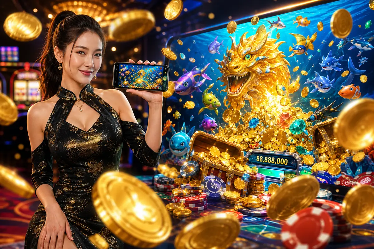 manu8888 Casino antara muka permainan langsung mudah alih