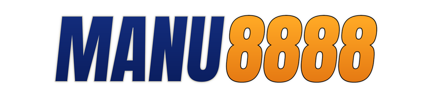 manu8888 logo